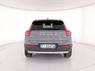 VOLVO XC40 D3 Geartronic Momentum