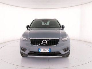 VOLVO XC40 D3 Geartronic Momentum