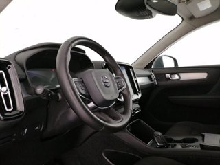 VOLVO XC40 D3 Geartronic Momentum