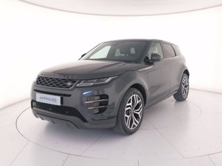 LAND ROVER Range Rover Evoque 2.0D I4 163CV AWD Auto R-Dynamic SE