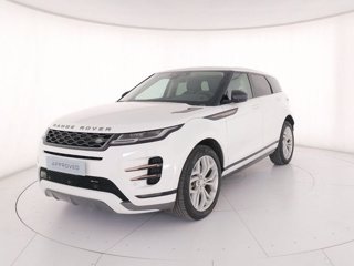 LAND ROVER Range Rover Evoque 2.0D I4 163CV AWD Auto R-Dynamic SE