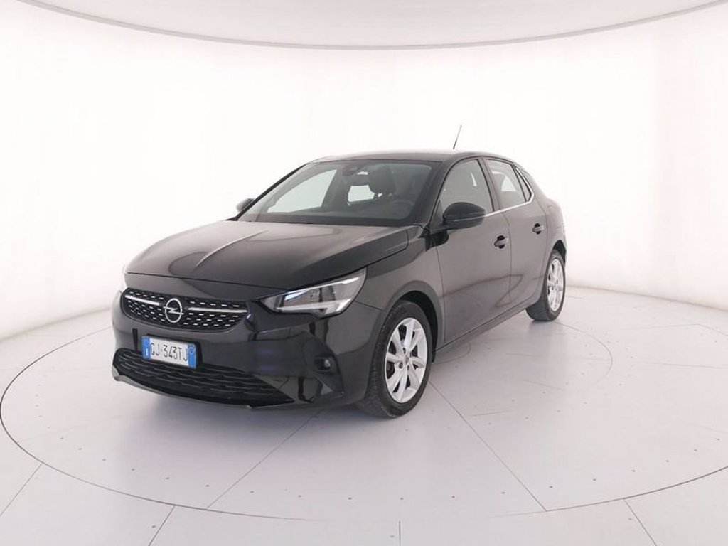 OPEL Corsa 1.2 100 CV Elegance