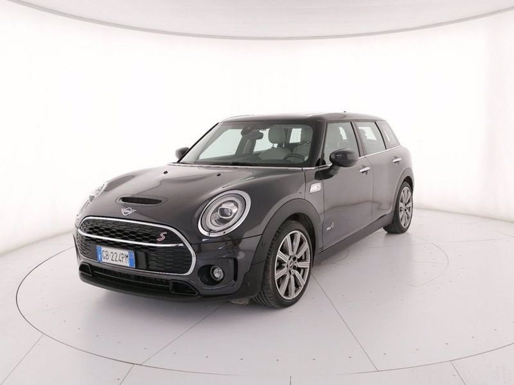 MINI Mini 2.0 Cooper S Clubman ALL4