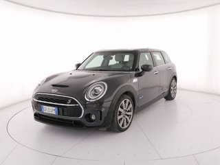 MINI Mini 2.0 Cooper S Clubman ALL4