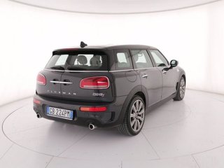 MINI Mini 2.0 Cooper S Clubman ALL4