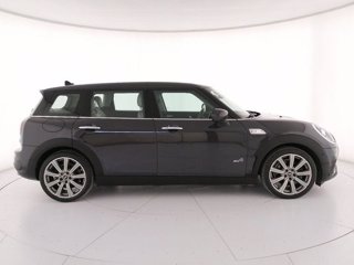 MINI Mini 2.0 Cooper S Clubman ALL4