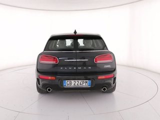 MINI Mini 2.0 Cooper S Clubman ALL4