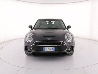 MINI Mini 2.0 Cooper S Clubman ALL4