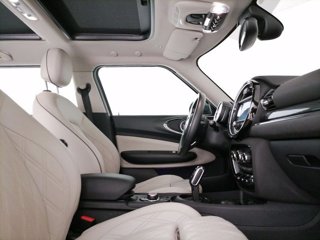 MINI Mini 2.0 Cooper S Clubman ALL4