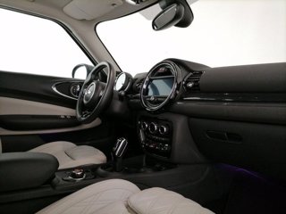 MINI Mini 2.0 Cooper S Clubman ALL4