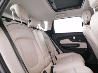 MINI Mini 2.0 Cooper S Clubman ALL4