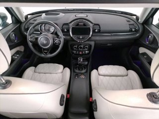 MINI Mini 2.0 Cooper S Clubman ALL4