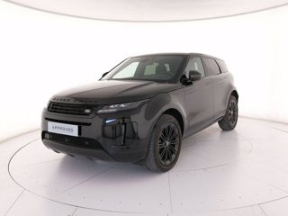 LAND ROVER Range Rover Evoque 2.0D I4 163 CV AWD Auto S
