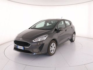 FORD Fiesta 1.1 85 CV 5 porte Plus
