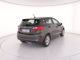 FORD Fiesta 1.1 85 CV 5 porte Plus