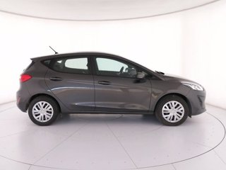 FORD Fiesta 1.1 85 CV 5 porte Plus