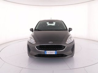 FORD Fiesta 1.1 85 CV 5 porte Plus