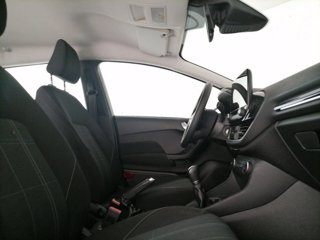 FORD Fiesta 1.1 85 CV 5 porte Plus