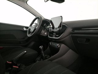 FORD Fiesta 1.1 85 CV 5 porte Plus
