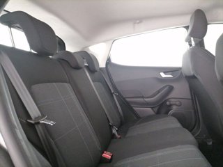 FORD Fiesta 1.1 85 CV 5 porte Plus