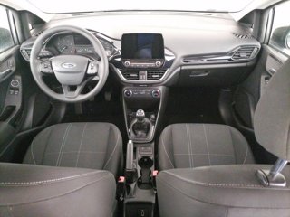 FORD Fiesta 1.1 85 CV 5 porte Plus