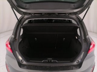 FORD Fiesta 1.1 85 CV 5 porte Plus