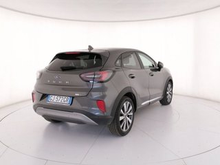 FORD Puma 1.0 EcoBoost Hybrid 125 CV S&S Titanium X