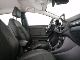 FORD Puma 1.0 EcoBoost Hybrid 125 CV S&S Titanium X