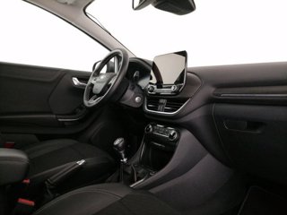 FORD Puma 1.0 EcoBoost Hybrid 125 CV S&S Titanium X