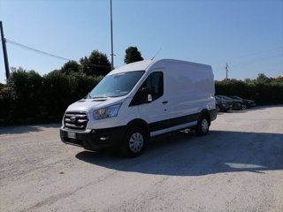 FORD Transit 330 2.0 tdci mhev 130cv trend l2h2 e6.2