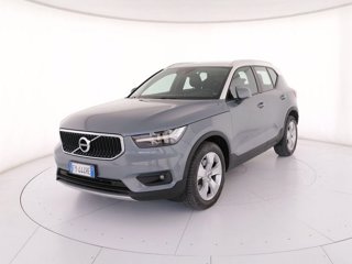 VOLVO XC40 D3 AWD Geartronic Business Plus
