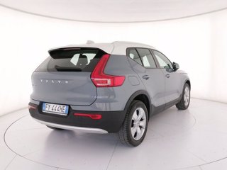 VOLVO XC40 D3 AWD Geartronic Business Plus