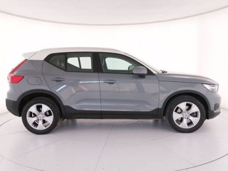 VOLVO XC40 D3 AWD Geartronic Business Plus