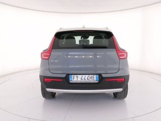 VOLVO XC40 D3 AWD Geartronic Business Plus
