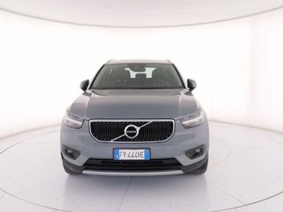 VOLVO XC40 D3 AWD Geartronic Business Plus