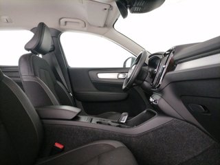 VOLVO XC40 D3 AWD Geartronic Business Plus