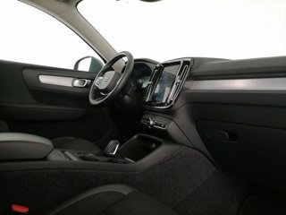 VOLVO XC40 D3 AWD Geartronic Business Plus