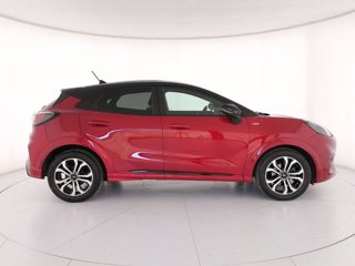 FORD Puma 1.0 EcoBoost Hybrid 125 CV S&S ST-Line