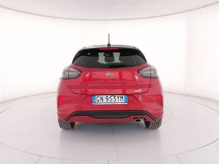 FORD Puma 1.0 EcoBoost Hybrid 125 CV S&S ST-Line