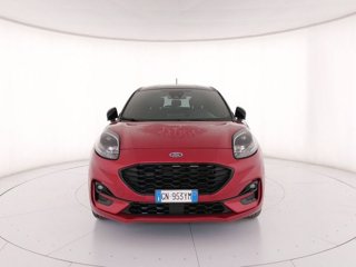 FORD Puma 1.0 EcoBoost Hybrid 125 CV S&S ST-Line