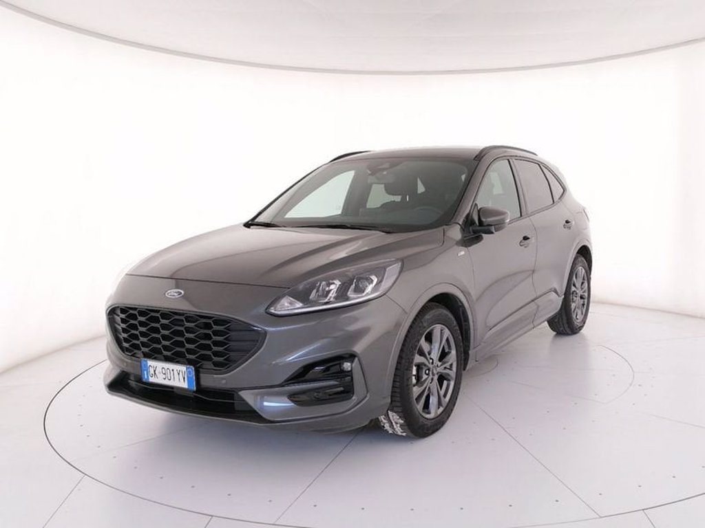 FORD Kuga 1.5 EcoBlue 120 CV 2WD ST-Line