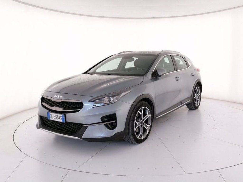 KIA Xceed 1.0 T-GDi GPL Business