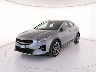 KIA Xceed 1.0 T-GDi GPL Business