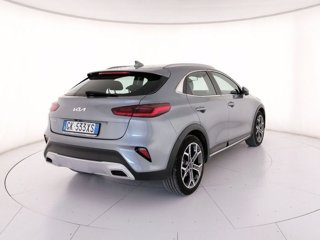 KIA Xceed 1.0 T-GDi GPL Business