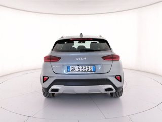 KIA Xceed 1.0 T-GDi GPL Business