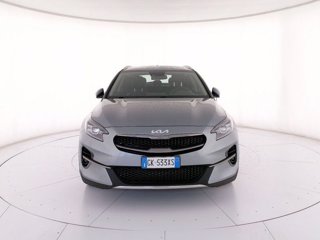 KIA Xceed 1.0 T-GDi GPL Business