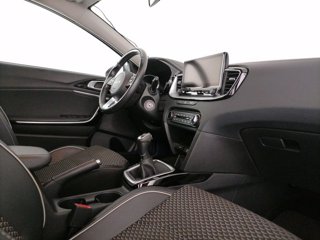 KIA Xceed 1.0 T-GDi GPL Business
