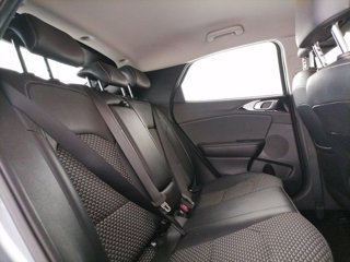 KIA Xceed 1.0 T-GDi GPL Business