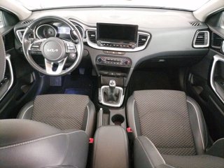 KIA Xceed 1.0 T-GDi GPL Business