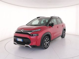 CITROEN C3 Aircross PureTech 110 S&S Shine